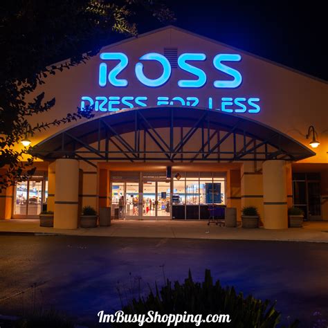 Ross online shopping website. Things To Know About Ross online shopping website. 