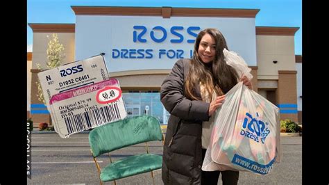Ross Dress For Less .49 cent Clearance! Get Ready! 2023ALL QUESTIONS A