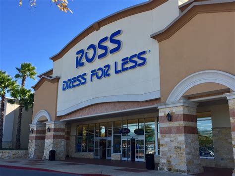 Ross san antonio. Apr 3, 2023 · San Antonio, TX. 78229 210-207-5300 Monday-Thursday 7am-8pm Friday 7am-4pm reservation for bus transportation to any center trips through the check-in kiosk. See front desk for assistance* (Note: Calendar subject to change without advance notice) *See back of the calendar for more class information* 1-3pm Bob Ross 16th Anniversary … 