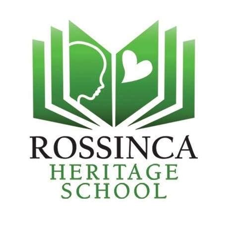 Rossinca Heritage School - Facebook