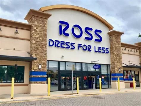 Rosslistens. Ross Dress For Less is a discount retailer that offers savings on the latest trends in fashion, home and more. Find your store, apply for a credit card, shop gift cards and browse … 