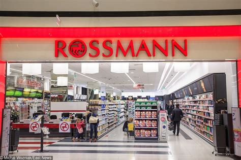 Rossmann de