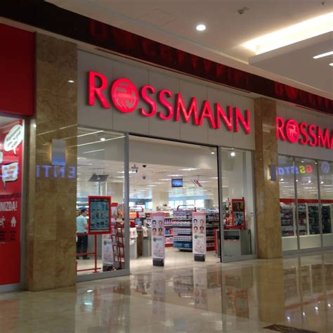 Rossmann türkiye