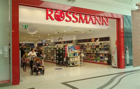 Rossmann trabzon