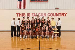 Roster - Bishop Fenwick Falcons (Franklin, OH) Boys Varsity …