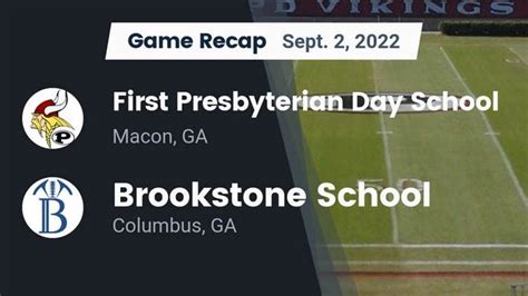 Roster - First Presbyterian Day Vikings (Macon, GA) Varsity Football …