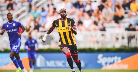 Roster Archive - Charleston Battery