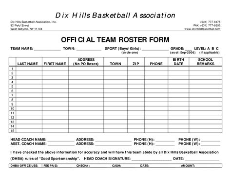 Roster basketball. Things To Know About Roster basketball. 
