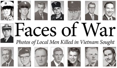 Roster of Vermonters who Served in the Vietnam War, 1964 …