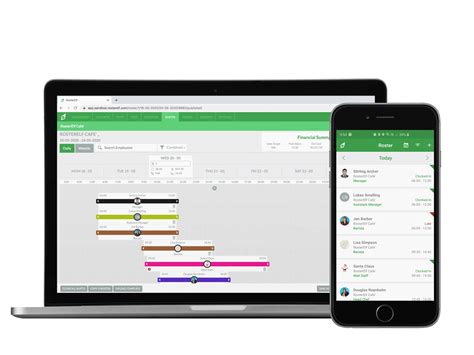 Rostering app. Optima is a rostering solution to manage the complex demands of health and care, making sure you have the right people, in the right place at the right time. Proactively plan, view and manage all your workforce in one consolidated view, including permanent, temporary and causal staff. Match your staffing levels and activity to your patients and ... 