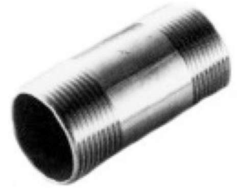 Rostfria R&ouml;r Svetsade EN 1.4432