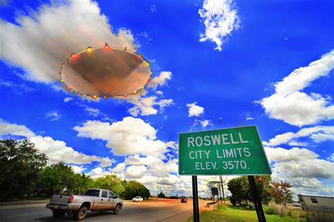 Roswell, NM Official Website