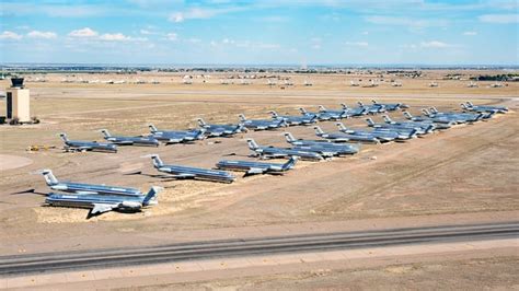 Roswell Air Center Roswell, NM