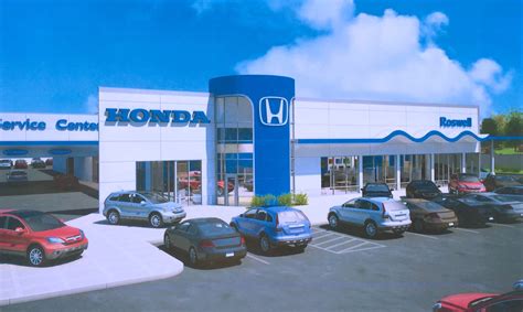Roswell honda. Specialties: At Honda Carland, we pride ourselves on delivering a hassle-free car buying experience to all of our customers. Honda commits itself to that same level of quality, fielding vehicles that are highly competitive in their respective classes. With our extensive selection of Honda cars for sale, you're sure to find what you're looking for in our … 