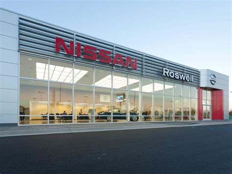 Roswell nissan. Things To Know About Roswell nissan. 