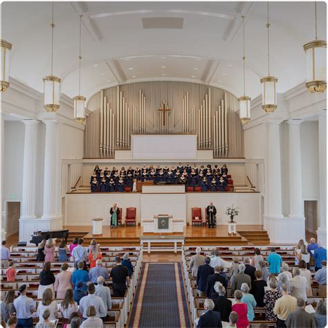 Roswell presbyterian church. Roswell Presbyterian Church. 755 Mimosa Boulevard, Roswell, GA, 30075, United States. 770-993-6316 rpcinfo@roswellpres.org. Hours. Mon 8am - 5pm. Tue 8am - 5pm. Wed 8am - 5pm. Thu 8am - 5pm. Sun 8:15am - 12:00pm. Menu. Give Commit to RPC Register for Events Prayer Concern Email Careers. WORSHIP. Sunday Worship. 