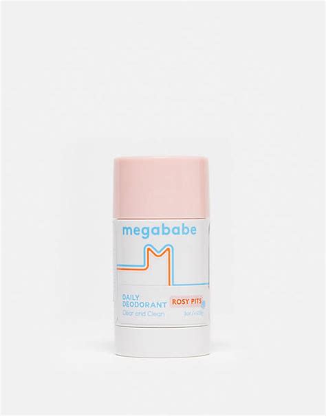 Rosy Pits Mini – Megababe