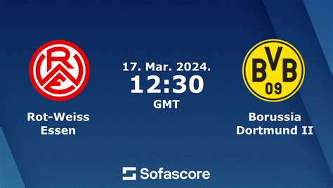 Rot-Weiss Essen - SofaScore