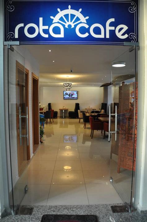 Rota Restorant HOME.