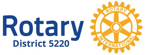 Rotary’s 7 Areas of Focus Rotary District 5220 - Central …