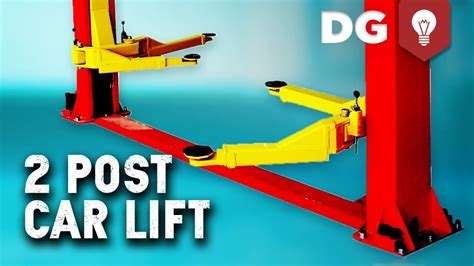 Rotary 2 post lift installation instructions. Whether you install the lift yourself or use a Rotary Authorized Installer, you’ll want to know exactly what the procedure entails. That’s why you need our new Ultimate Guide to … 