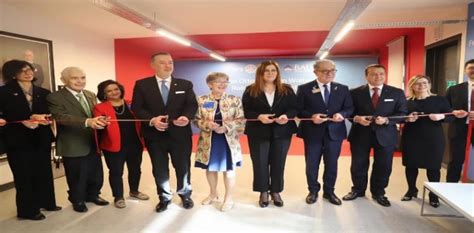 Rotary Barış Merkezi İstanbul’da açıldıs