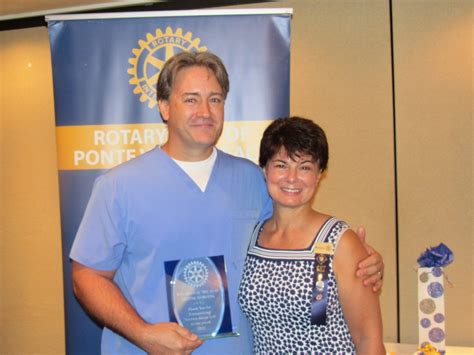 Rotary Club of Ponte Vedra Beach