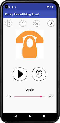 Rotary Phone Dialing Sound APK Download for Android 