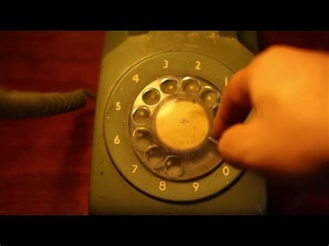 Rotary Phone Dialing Sound Clips from Orange Free Sounds