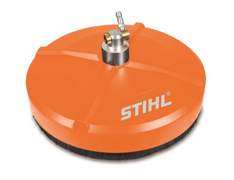 Rotary Surface Cleaner Power Washer Parts STIHL …