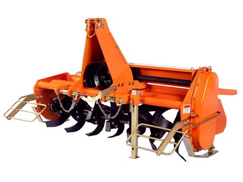 Rotary hoe alternative.  Rotary hoes are an essential tool for breaking up...