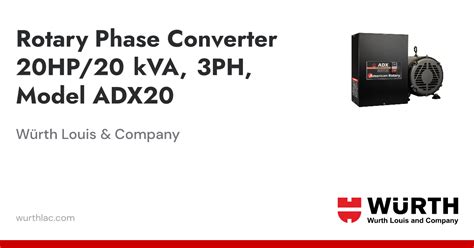 Rotary phase converter 20hp. .  <a href=http://dev.hithaus24.de/assets...