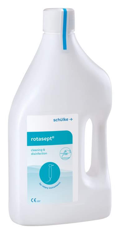 Rotasept (Schülke & Mayr) kaufen minilu.de - Dental