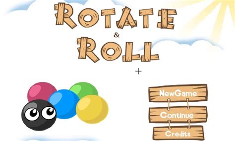 There are a few great sites in Internet that offers cool math games.The good thing about math games is that they do not test your mathematical calculation ability, ... Rotate and Roll:As the name of the game suggests, you have to rotate a structure with care in order to roll the balls to its destination.. 