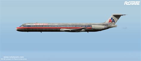 Rotate md 80 livery packs.  2.  Enhance your flight simulation experience wit...