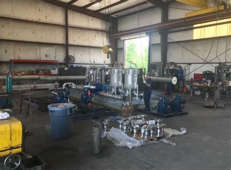 Rotating Equipment Repair, Support & Field Services Premier …