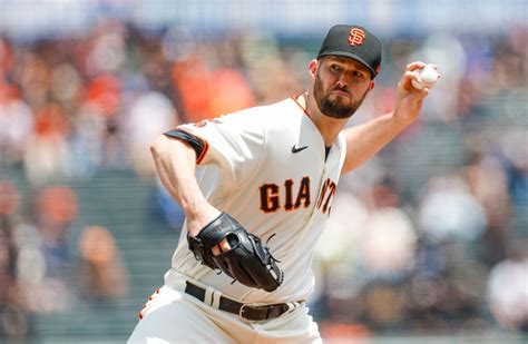 Rotation help on the way for starter-starved SF Giants: Alex Wood makes rehab start, nearing return