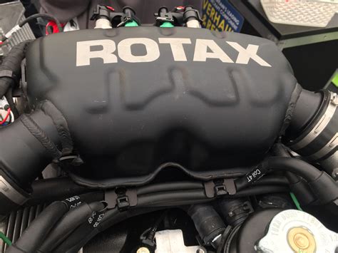 Rotax 915is Price