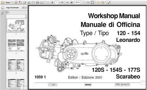 Rotax type 120 154 leonardo scarabeo engine service manual. - Summary guide on maos last dancer.