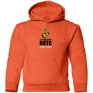 Rotc Sweatshirts & Hoodies - CafePress