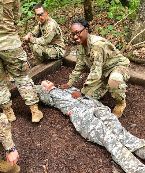 Army ROTC will additionally pay for your nursing supplies (stethoscope) and your NCLEX. University Incentives: Increased consideration for the University of Arkansas Army ROTC Provost’s Room and Board Scholarship ($8000 a year for on campus housing). . 