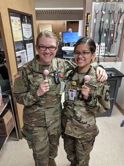 Army ROTC Nursing Program. The Reserve Officer Tr