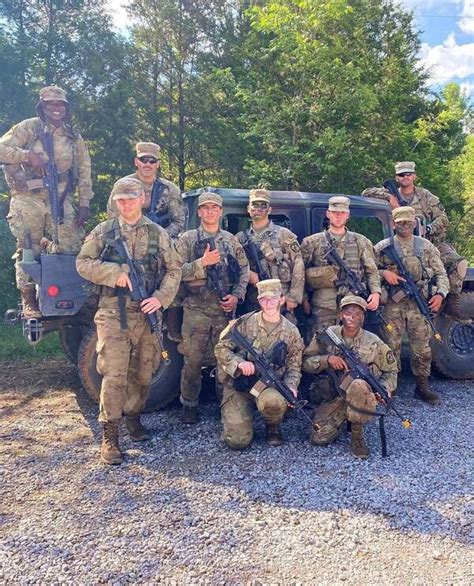 Army ROTC Advanced Camp is a 35-day training event designed to develop a Cadet’s critical thinking and problem-solving skills, and to forge them into tough, adaptable leaders who can …. 