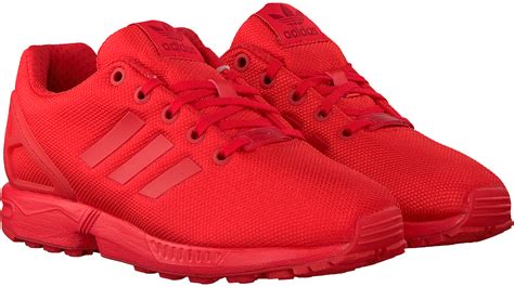 Rote adidas Herrenschuhe online shoppen ZALANDO