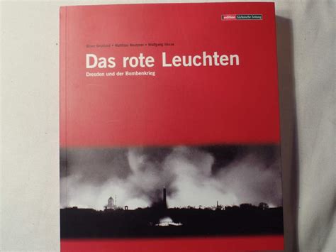 Rote leuchten: dresden und der bombenkrieg. - Css the definitive guide eric a meyer.