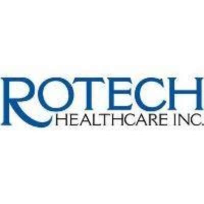 Rotech medical. Things To Know About Rotech medical. 