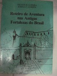 Roteiro de aventura nas antigas fortalezas do brasil. - Nella guida idraulica a terra della vasca idromassaggio.