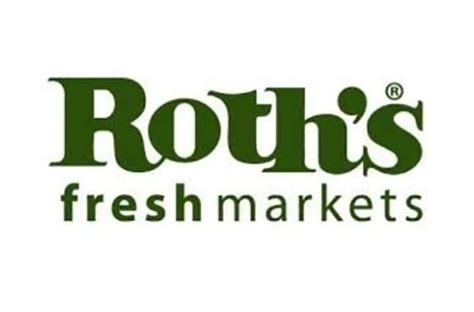 Roth's market. Things To Know About Roth's market. 