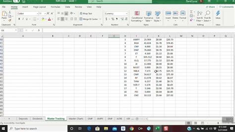 Roth Ira Excel Spreadsheet in Tracking Employee Training Spreadsheet