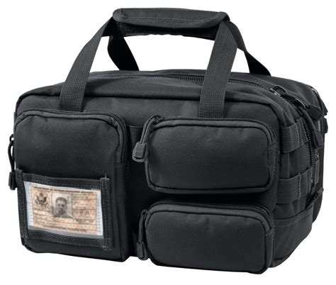 Rothco Tactical Tool Bag, Black - amazon.com